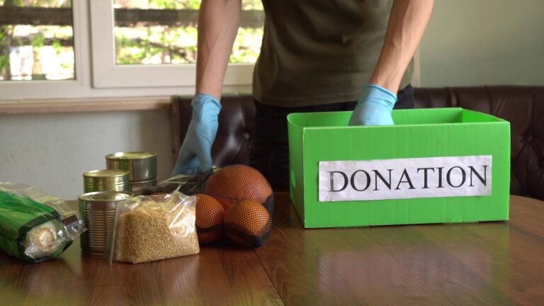 Donor Advised Fund