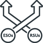 ESOs vs RSUs
