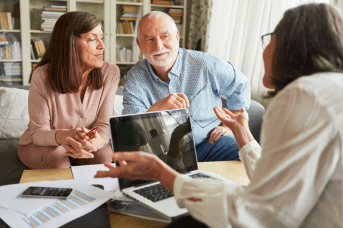 How Are Your Equity Compensation Stock Benefits Impacted by the Company’s Stock Performance